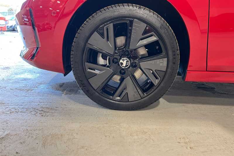 Used Vauxhall Corsa 2025 for sale - 77348812: Photo 12