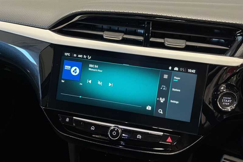 Used Vauxhall Corsa 2025 for sale - 77348812: Photo 17