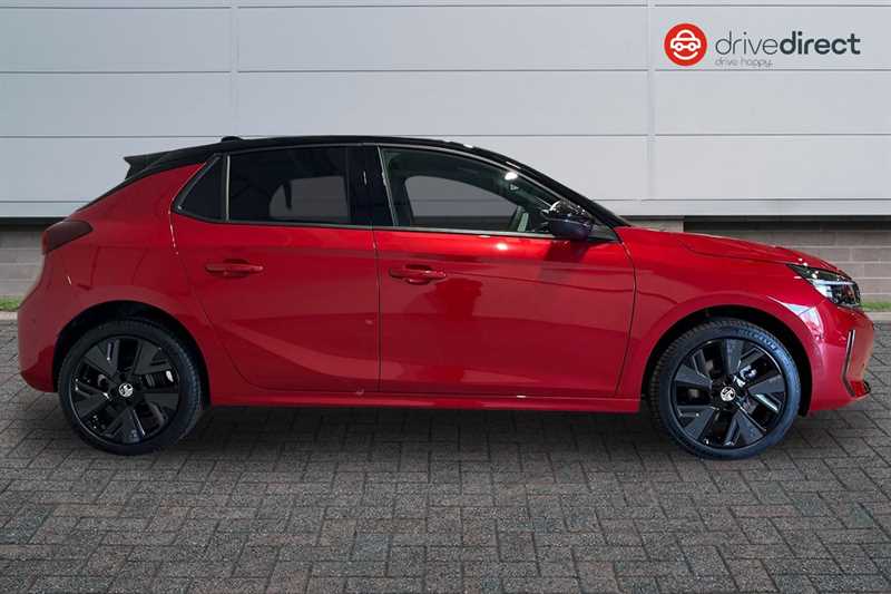 Used Vauxhall Corsa 2025 for sale - 77348812: Photo 2