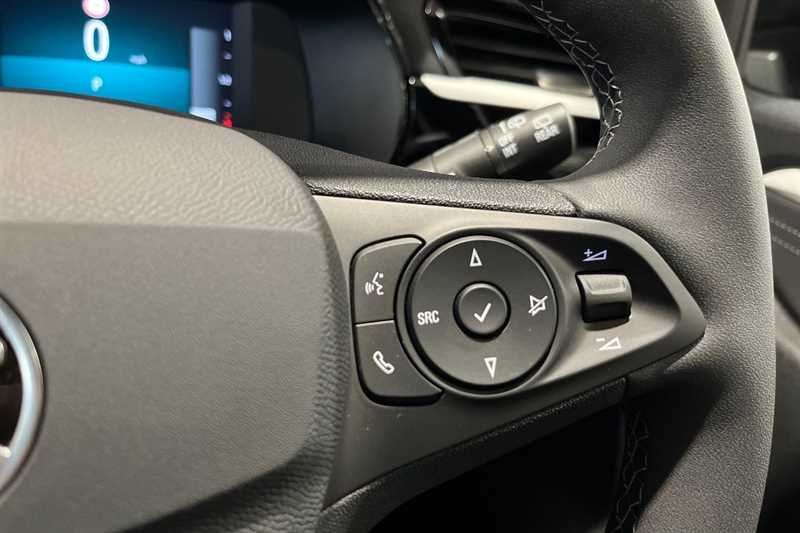 Used Vauxhall Corsa 2025 for sale - 77348812: Photo 22