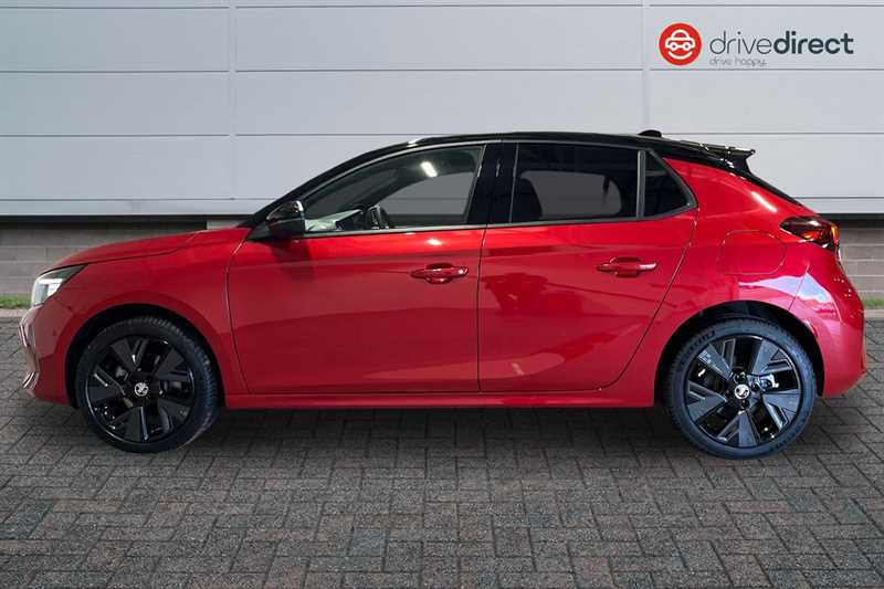 Used Vauxhall Corsa 2025 for sale - 77348812: Photo 6