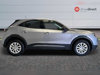 Used Vauxhall Mokka 2021 for sale - 75846923: Photo