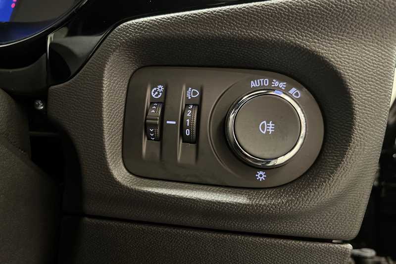 Used Vauxhall Corsa 2025 for sale - 76938498: Photo 28