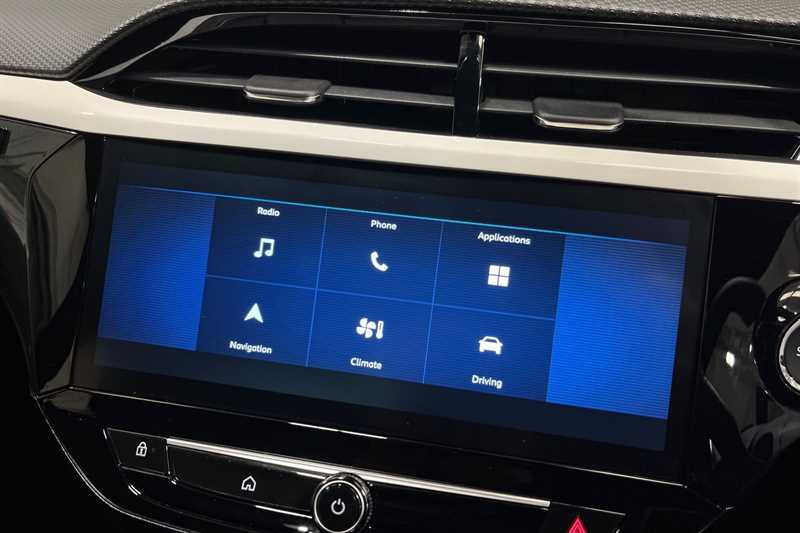 Used Vauxhall Corsa 2025 for sale - 76938498: Photo 36