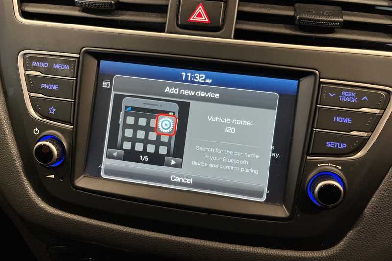 Used Hyundai i20 2018 for sale - 76529795: Photo 38