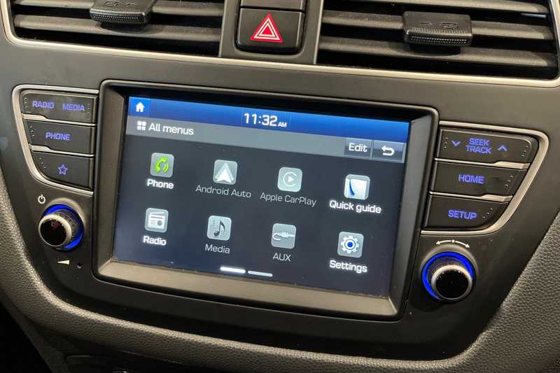 Used Hyundai i20 2018 for sale - 76529795: Photo 39