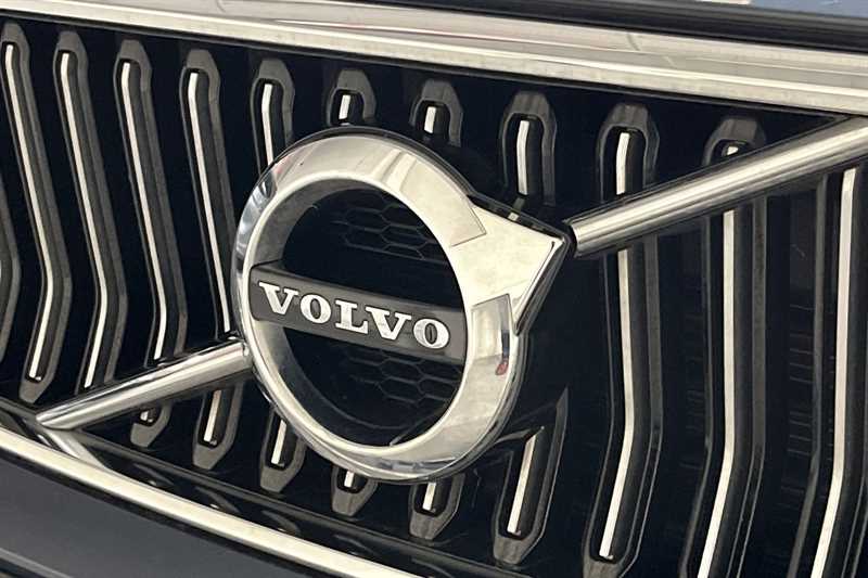 Used Volvo XC40 2020 for sale - 77362709: Photo 36