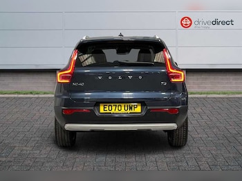 Used Volvo XC40 2020 for sale - 77362709: Photo