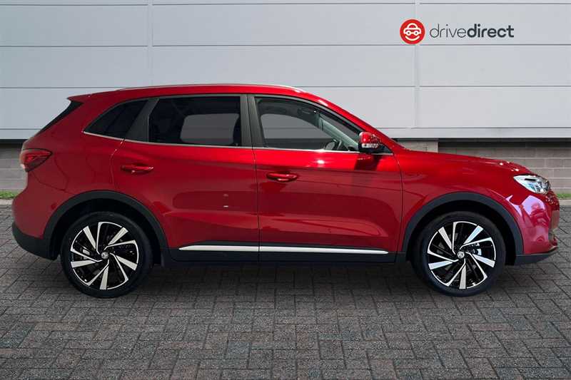 Used MG MG ZS 2025 for sale - 78051410: Photo 2