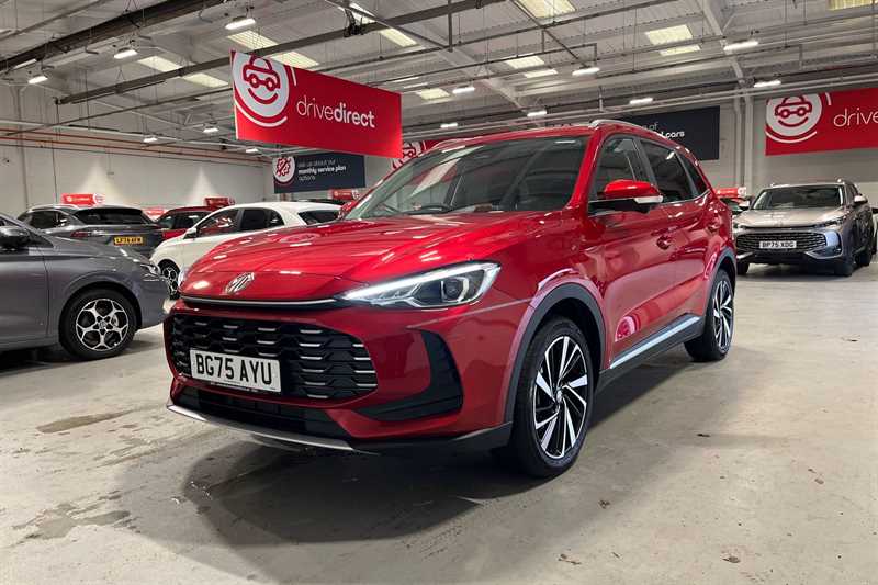 Used MG MG ZS 2025 for sale - 78051410: Photo 46