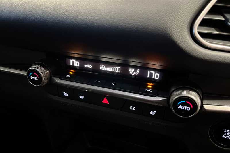 Used Mazda CX-30 2022 for sale - 78208227: Photo 15