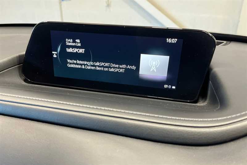 Used Mazda CX-30 2022 for sale - 78208227: Photo 17