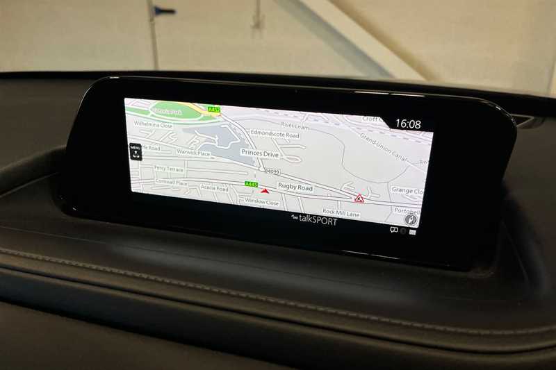 Used Mazda CX-30 2022 for sale - 78208227: Photo 18