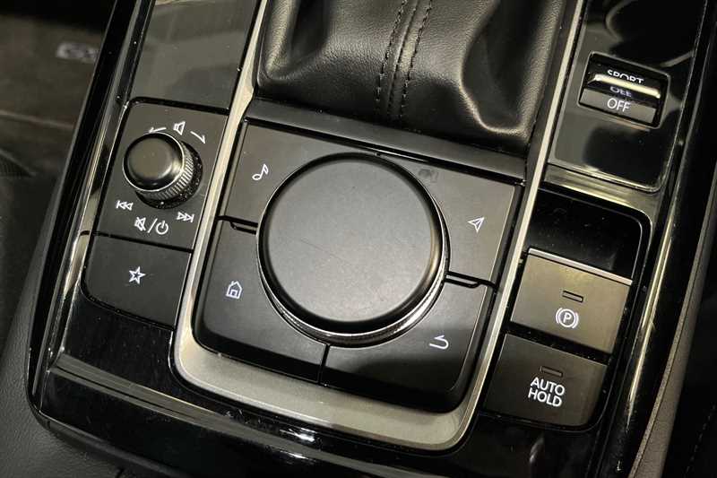 Used Mazda CX-30 2022 for sale - 78208227: Photo 40