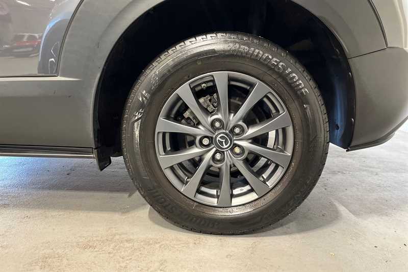 Used Mazda CX-30 2022 for sale - 78208227: Photo 9