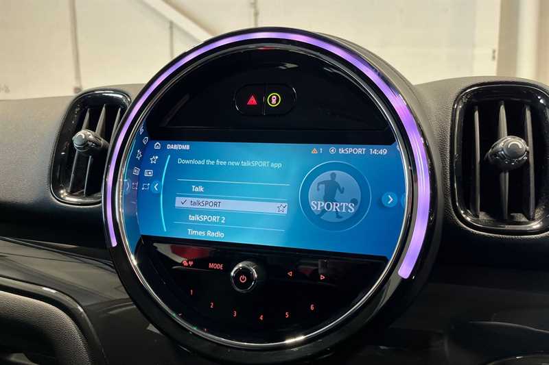 Used MINI Countryman 2023 for sale - 77801062: Photo 17