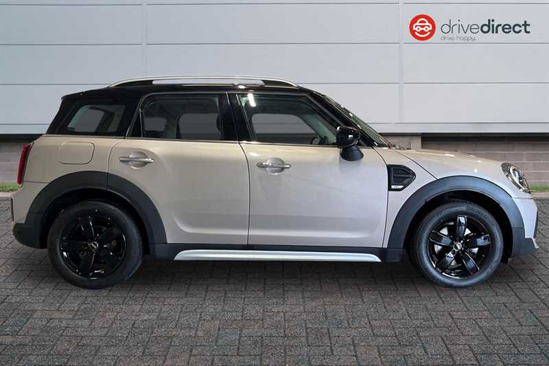 Used MINI Countryman 2023 for sale - 77801062: Photo 2