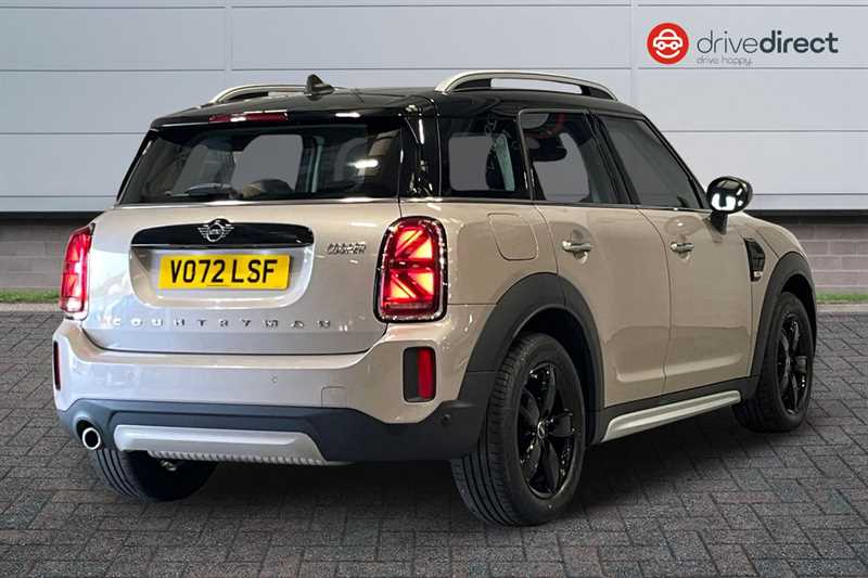Used MINI Countryman 2023 for sale - 77801062: Photo 3
