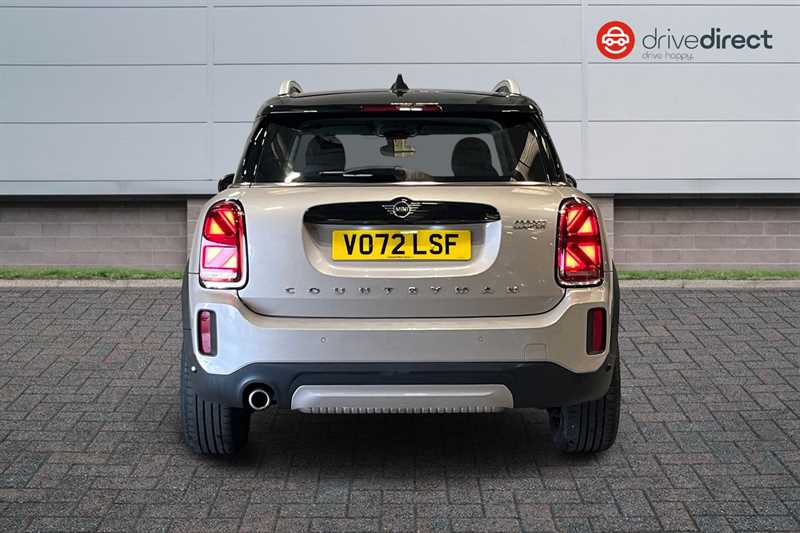 Used MINI Countryman 2023 for sale - 77801062: Photo 4