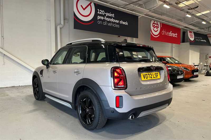 Used MINI Countryman 2023 for sale - 77801062: Photo 47