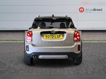 Used MINI Countryman 2023 for sale - 77801062: Photo