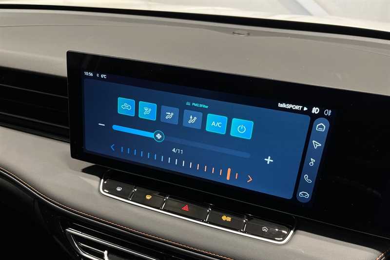 Used MG MG HS 2025 for sale - 77727560: Photo 15