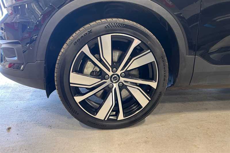 Used Volvo XC40 2022 for sale - 76734135: Photo 12