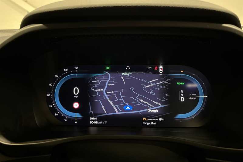 Used Volvo XC40 2022 for sale - 76734135: Photo 20