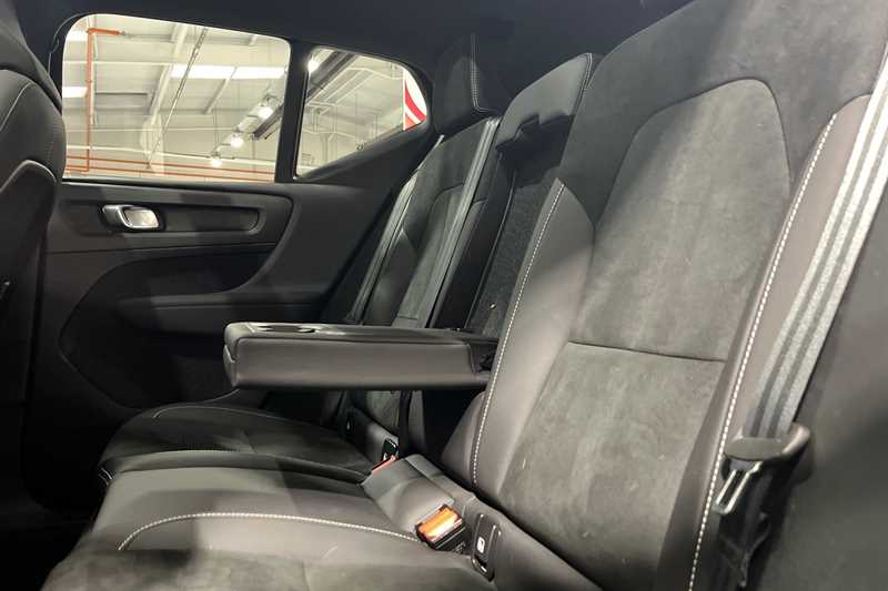 Used Volvo XC40 2022 for sale - 76734135: Photo 24