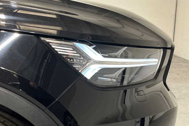 Used Volvo XC40 2022 for sale - 76734135: Photo 28