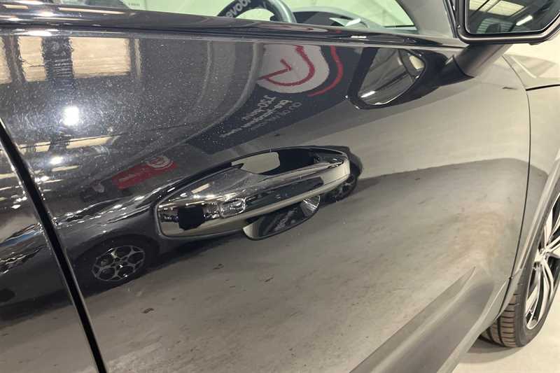 Used Volvo XC40 2022 for sale - 76734135: Photo 33