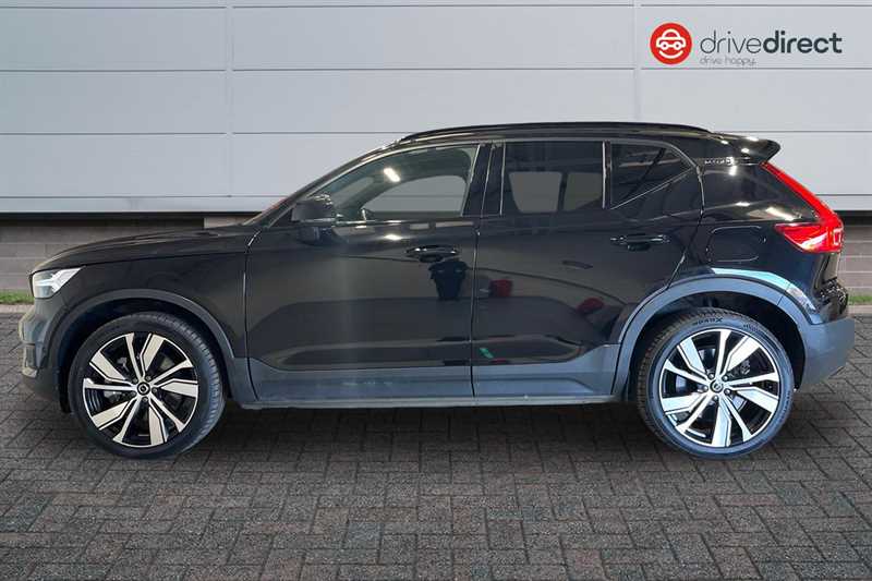 Used Volvo XC40 2022 for sale - 76734135: Photo 6