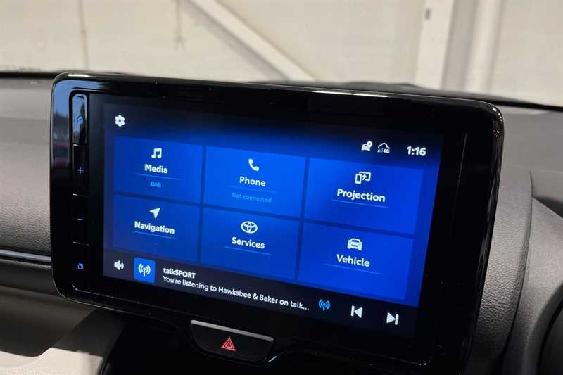 Used Toyota Yaris 2023 for sale - 77474303: Photo 38