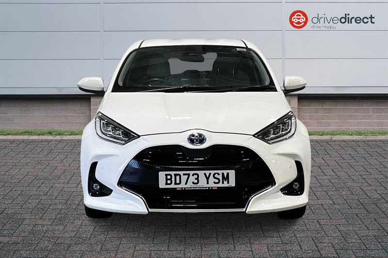 Used Toyota Yaris 2023 for sale - 77474303: Photo 8