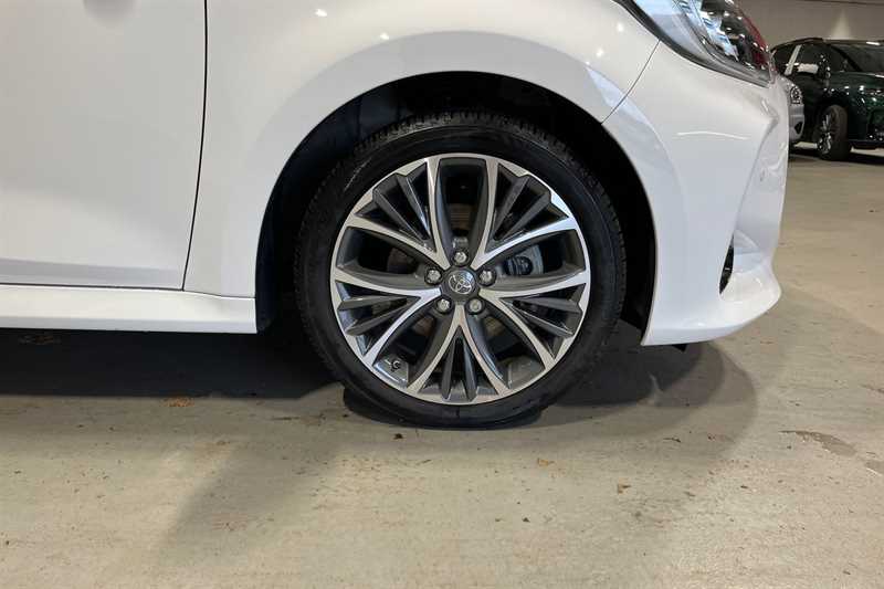 Used Toyota Yaris 2023 for sale - 77474303: Photo 9