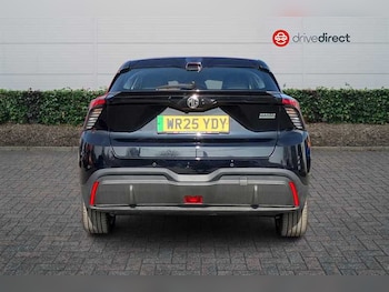 Used MG MG4 2025 for sale - 77390969: Photo