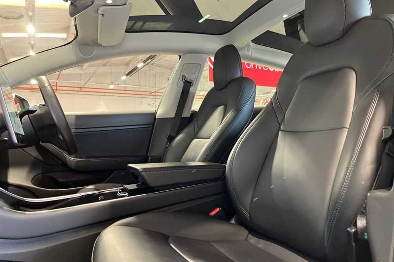 Used Tesla Model 3 2020 for sale - 78221706: Photo 23