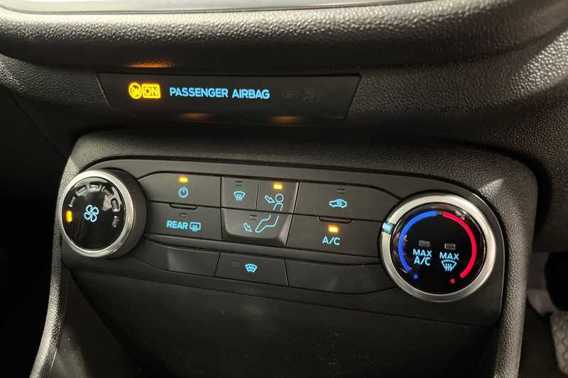 Used Ford Fiesta 2019 for sale - 76490025: Photo 15