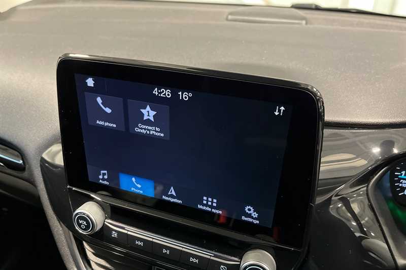 Used Ford Fiesta 2019 for sale - 76490025: Photo 19