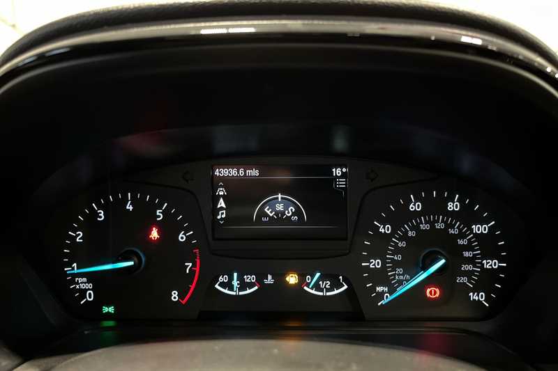 Used Ford Fiesta 2019 for sale - 76490025: Photo 20