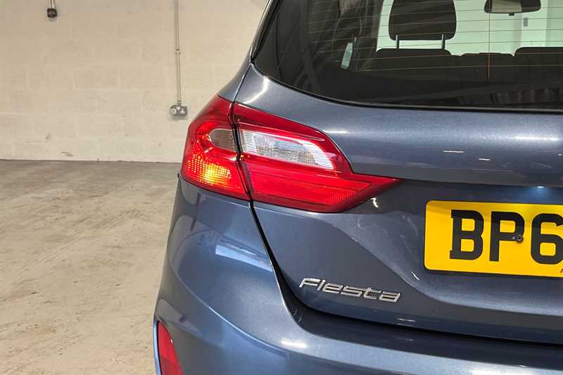 Used Ford Fiesta 2019 for sale - 76490025: Photo 31