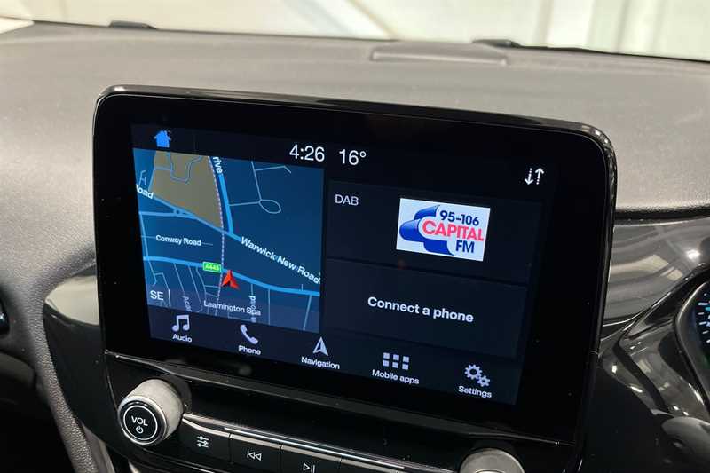 Used Ford Fiesta 2019 for sale - 76490025: Photo 38