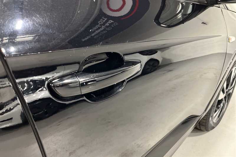 Used Vauxhall Grandland 2022 for sale - 78138835: Photo 33