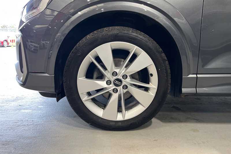 Used Audi Q2 2023 for sale - 78222075: Photo 12