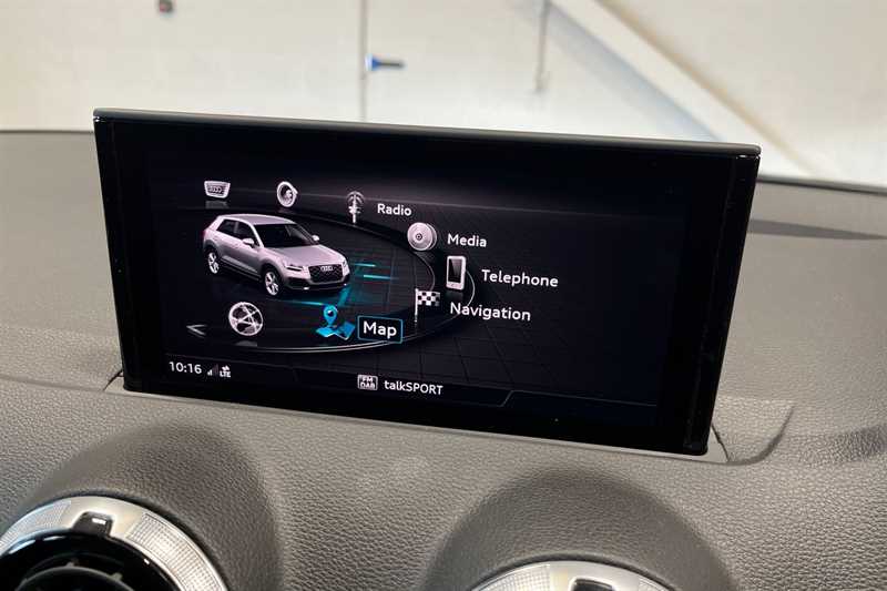 Used Audi Q2 2023 for sale - 78222075: Photo 19