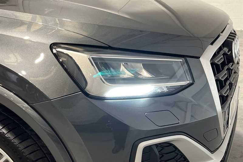 Used Audi Q2 2023 for sale - 78222075: Photo 28