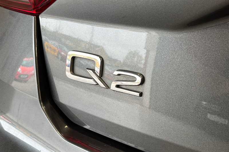 Used Audi Q2 2023 for sale - 78222075: Photo 30