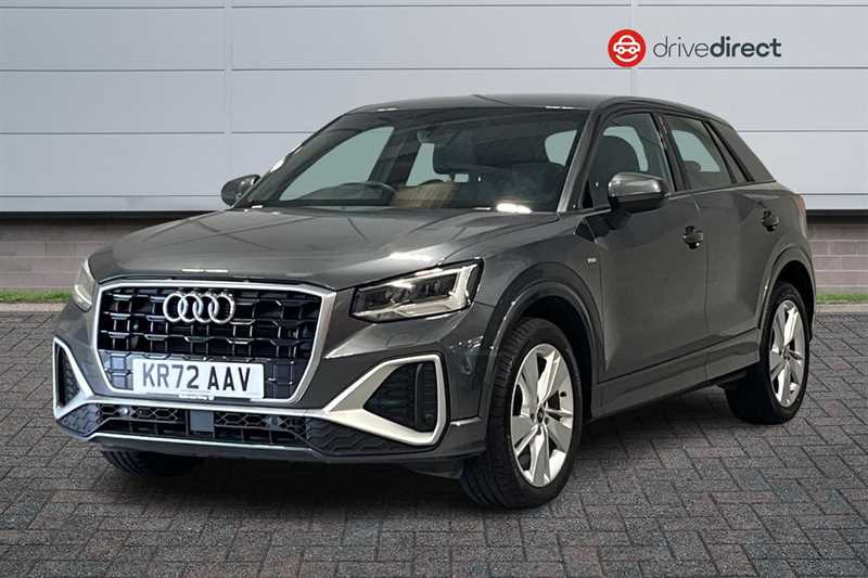 Used Audi Q2 2023 for sale - 78222075: Photo 7