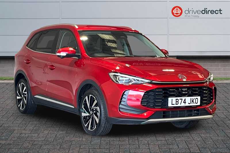 Used MG MG ZS 2024 for sale - 77699624: Photo 1