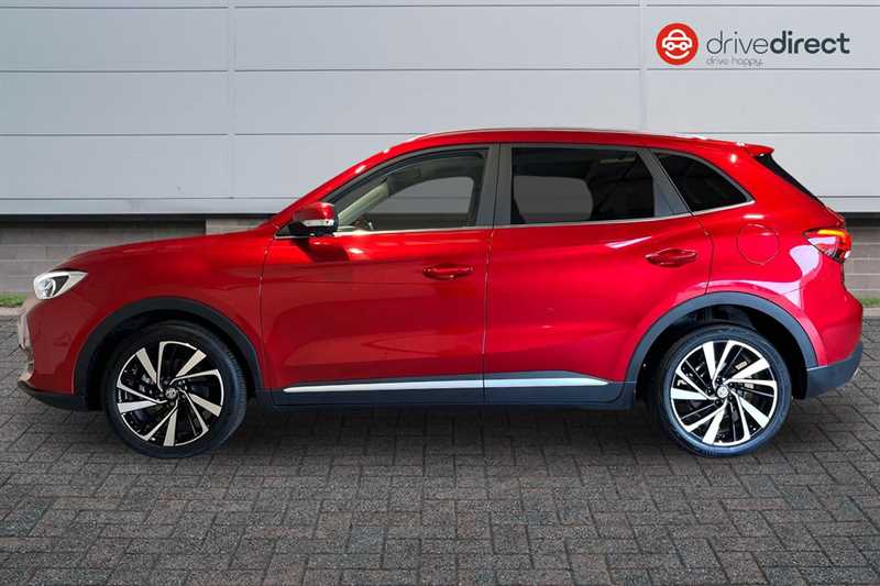 Used MG MG ZS 2024 for sale - 77699624: Photo 6